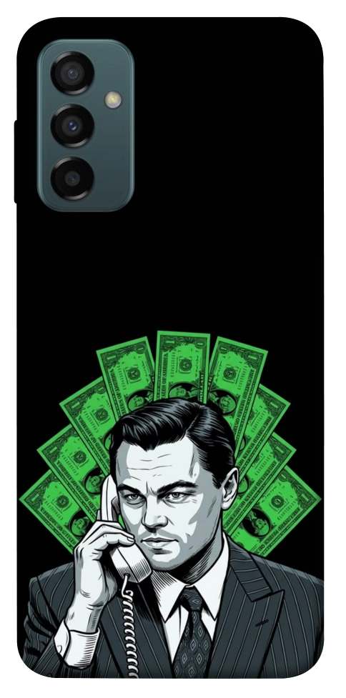 Чехол Wolf cash для Galaxy M13 4G