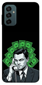 Чехол Wolf cash для Galaxy M13 4G