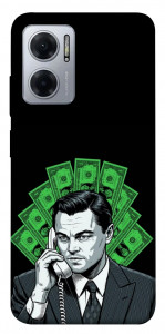 Чохол Wolf cash для Xiaomi Redmi Note 11E