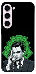 Чохол Wolf cash для Galaxy S23+