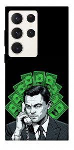Чохол Wolf cash для Galaxy S23 Ultra