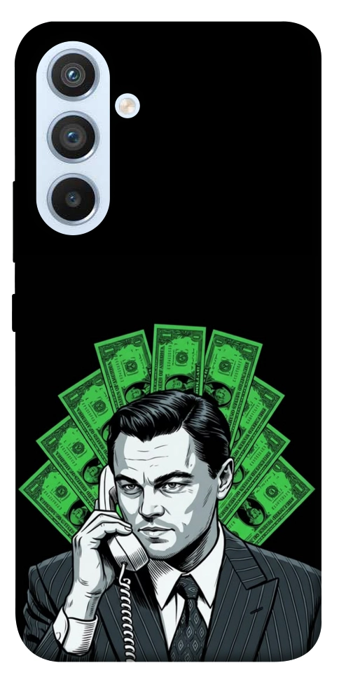 Чехол Wolf cash для Galaxy A54 5G