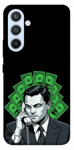 Чехол Wolf cash для Galaxy A54 5G