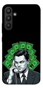 Чехол Wolf cash для Galaxy A34 5G