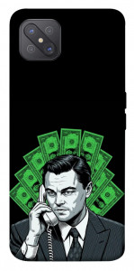 Чехол Wolf cash для Oppo A92s