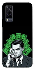 Чехол Wolf cash для Vivo Y31