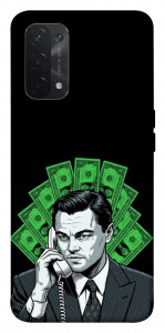 Чехол Wolf cash для Oppo A54 5G