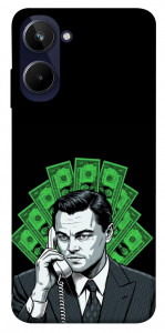 Чехол Wolf cash для Realme 10 4G