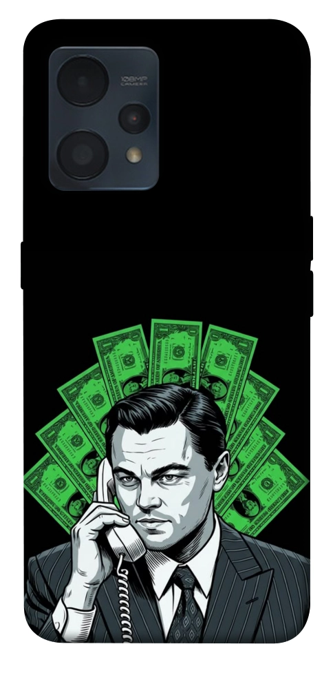 Чехол Wolf cash для Realme 9 Pro+