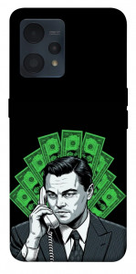 Чехол Wolf cash для Realme 9 Pro+