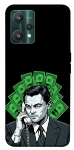 Чохол Wolf cash для Realme 9 Pro