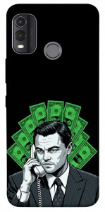 Чехол Wolf cash для Nokia G11 Plus