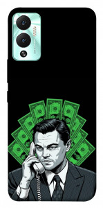 Чехол Wolf cash для Infinix Hot 12 Play