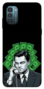 Чехол Wolf cash для Nokia G21