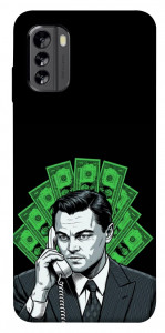 Чохол Wolf cash для Nokia G60