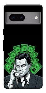 Чохол Wolf cash для Google Pixel 7