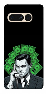 Чехол Wolf cash для Google Pixel 7 Pro