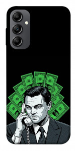 Чехол Wolf cash для Galaxy A14