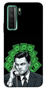 Чехол Wolf cash для Huawei nova 7 SE