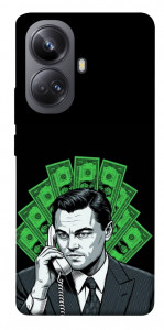 Чехол Wolf cash для Realme 10 Pro+
