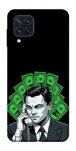 Чохол Wolf cash для Galaxy M32