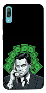 Чехол Wolf cash для Huawei Y6 Pro (2019)