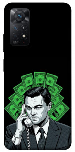 Чехол Wolf cash для Xiaomi Redmi Note 12 Pro