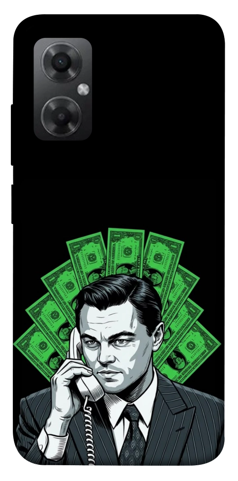 Чехол Wolf cash для Xiaomi Redmi Note 11R
