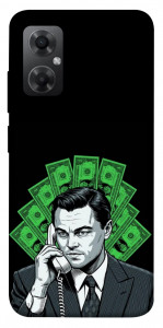 Чехол Wolf cash для Xiaomi Redmi Note 11R