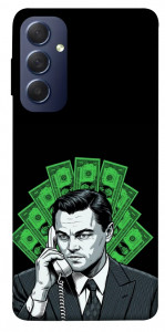 Чехол Wolf cash для Galaxy M54 5G