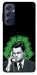 Чехол Wolf cash для Galaxy M54 5G