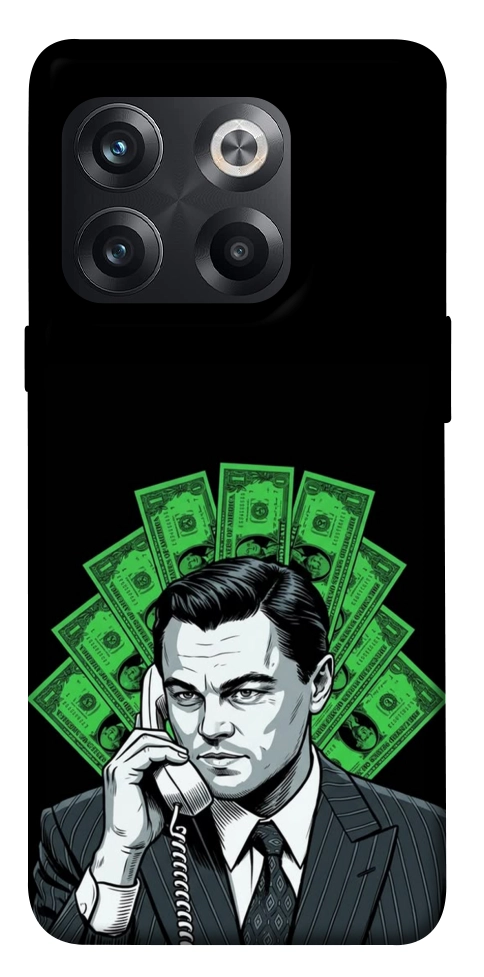 Чехол Wolf cash для OnePlus 10T