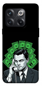 Чехол Wolf cash для OnePlus 10T
