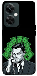 Чехол Wolf cash для OnePlus Nord CE 3 Lite