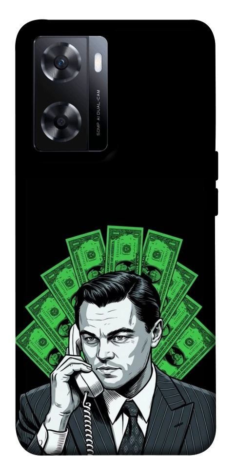 Чохол Wolf cash для OnePlus Nord N20 SE