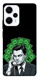 Чохол Wolf cash для Xiaomi Redmi Note 12 Turbo