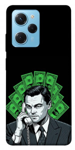 Чохол Wolf cash для Xiaomi Poco X5 Pro 5G