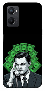 Чехол Wolf cash для Oppo A36