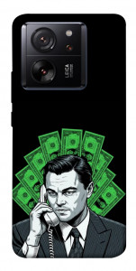 Чохол Wolf cash для Xiaomi 13T