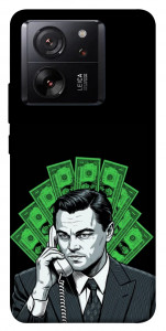 Чохол Wolf cash для Xiaomi 13T Pro