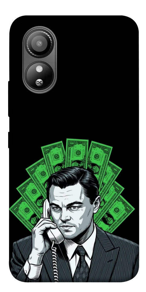 Чехол Wolf cash для ZTE Blade L220