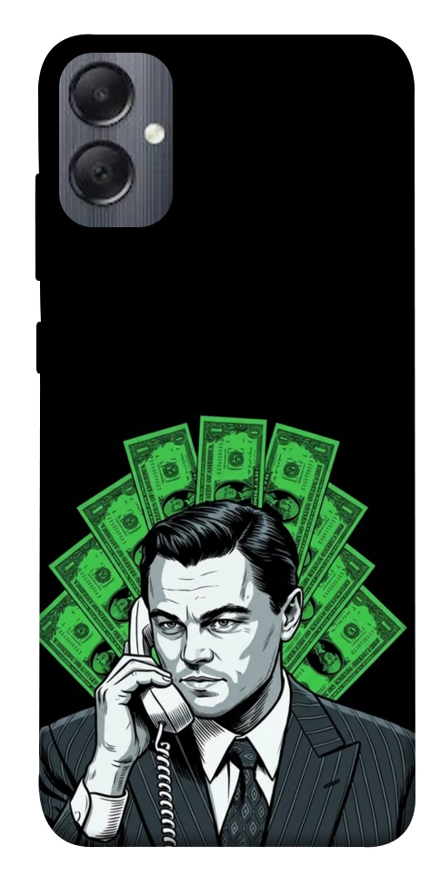 Чохол Wolf cash для Galaxy A05