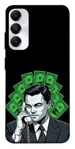 Чохол Wolf cash для Galaxy A05s