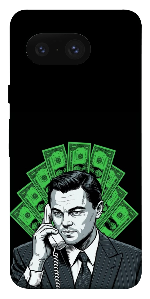 Чехол Wolf cash для Google Pixel 8