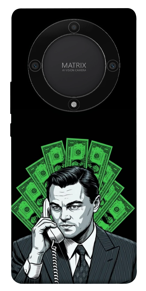 Чехол Wolf cash для Huawei Magic5 Lite