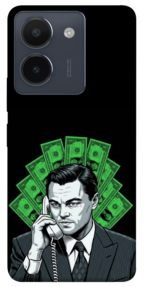 Чехол Wolf cash для Vivo Y36