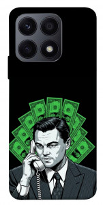 Чохол Wolf cash для Huawei Honor X8a