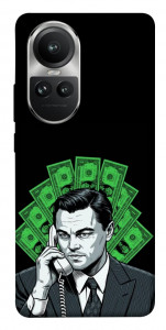 Чехол Wolf cash для Oppo Reno10