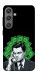 Чехол Wolf cash для Galaxy S24+