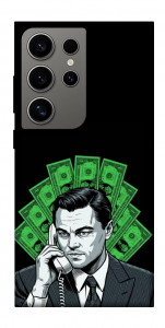 Чехол Wolf cash для Galaxy S24 Ultra